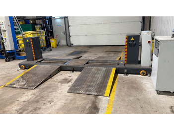 Оборудование для гаражей/ Мастерских