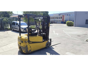 Электропогрузчик Yale ERP16 VT: фото 4