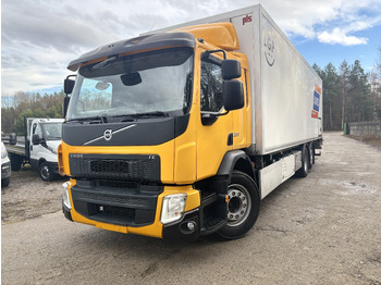 Рефрижератор VOLVO FE 320