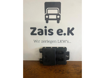 Блок управления IVECO