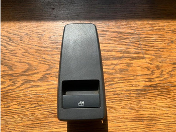 Стекло и запчасти MAN