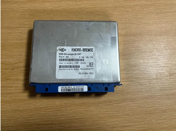 Блок управления KNORR-BREMSE