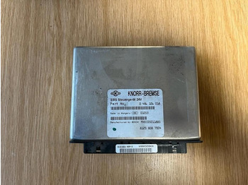 Блок управления KNORR-BREMSE