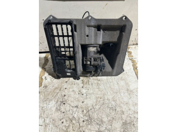 Педаль для Грузовиков MAN KNORR-BREMSE Fußbremsventil 81.52130-6298: фото 2