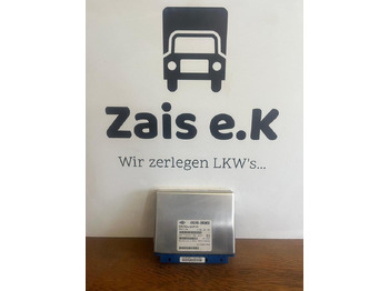 Блок управления KNORR-BREMSE