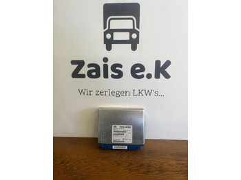 Блок управления KNORR-BREMSE