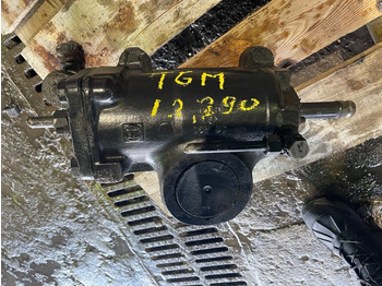 Рулевой механизм MAN TGM