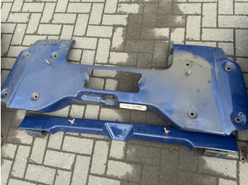 Бампер для Грузовиков MAN TGX Eisen Stoßstange komplett: фото 5