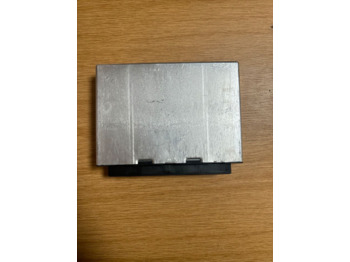 Блок управления для Грузовиков MAN VDO Elektronik FFR Steuergerät 81.25805-7022: фото 2