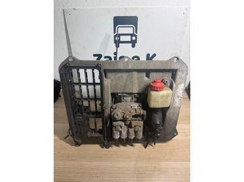 Детали тормозной системы WABCO