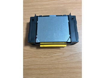 Блок управления для Грузовиков MAN WABCO Steuergerät ECAS 4*2 81.25811-7024: фото 2 Блок управления для Грузовиков MAN WABCO Steuergerät ECAS 4*2 81.25811-7024: фото 2