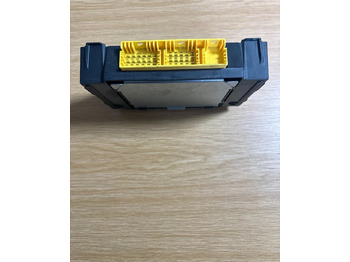 Блок управления для Грузовиков MAN WABCO Steuergerät ECAS 4*2 81.25811-7024: фото 3 Блок управления для Грузовиков MAN WABCO Steuergerät ECAS 4*2 81.25811-7024: фото 3