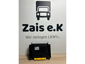 Блок управления WABCO