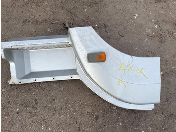 Боковая подножка KÖGEL