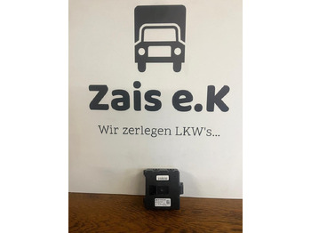 Блок управления MERCEDES-BENZ Actros