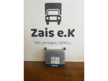 Блок управления KNORR-BREMSE