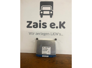 Блок управления KNORR-BREMSE