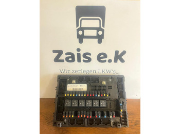 Предохранитель MERCEDES-BENZ Actros