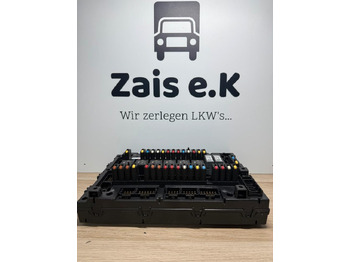 Предохранитель MERCEDES-BENZ Actros