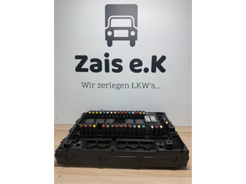 Предохранитель MERCEDES-BENZ Actros