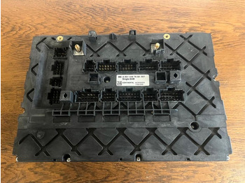 Предохранитель для Грузовиков Mercedes Actros MP4 Single-SAM Sicherungskasten A0014467658: фото 4 Предохранитель для Грузовиков Mercedes Actros MP4 Single-SAM Sicherungskasten A0014467658: фото 4