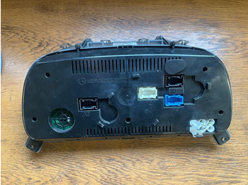 Приборная панель для Грузовиков Mercedes Atego Kombiinstrument / Tacho A0034468921: фото 3