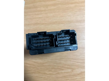 Блок управления для Грузовиков Mercedes Benz Actros MP 3 VDO HPS Steuergerät A0004461931: фото 3