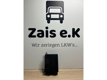 Блок управления VDO