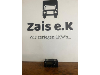 Блок управления MERCEDES-BENZ