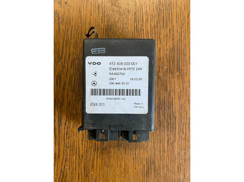 Блок управления VDO