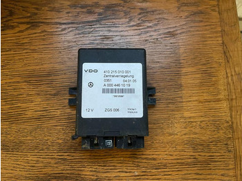 Блок управления VDO