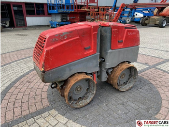 Каток BOMAG