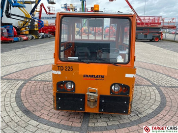 Складской тягач Charlatte TD225 Diesel Tow Truck Tractor 18T capacity: фото 2 Складской тягач Charlatte TD225 Diesel Tow Truck Tractor 18T capacity: фото 2