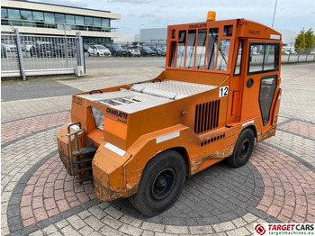 Складской тягач Charlatte TD225 Diesel Tow Truck Tractor 18T capacity: фото 4 Складской тягач Charlatte TD225 Diesel Tow Truck Tractor 18T capacity: фото 4