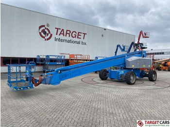 Телескопический подъемник GENIE