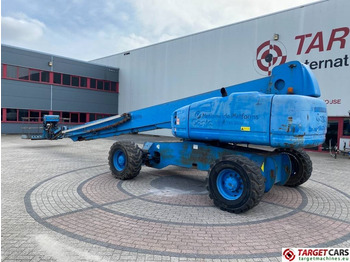Телескопический подъемник Genie S-125 Telescopic 4x4x4 Diesel Boom WorkLift 4010cm: фото 4