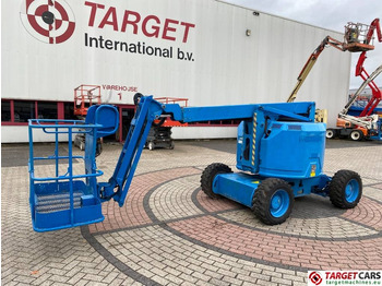 Коленчатый подъемник GENIE Z34/22