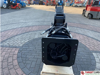 Новый Гидроножницы Haener Häner HPX1200 Pulverizer Rotation Shear 12~: фото 3