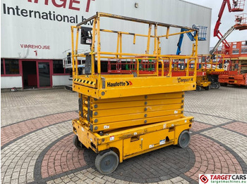 Haulotte Compact 14 Electric Scissor Work Lift 1385cm  в лизинг Haulotte Compact 14 Electric Scissor Work Lift 1385cm: фото 1