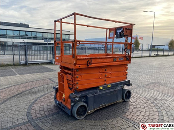 JLG 10RS Electric Scissor Work Lift 1175cm  в лизинг JLG 10RS Electric Scissor Work Lift 1175cm: фото 3
