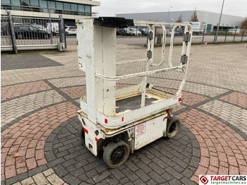 JLG 1230ES Electric Vertical Mast Work Lift 566cm  в лизинг JLG 1230ES Electric Vertical Mast Work Lift 566cm: фото 3