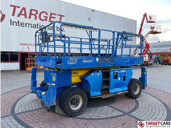 Ножничный подъемник JLG