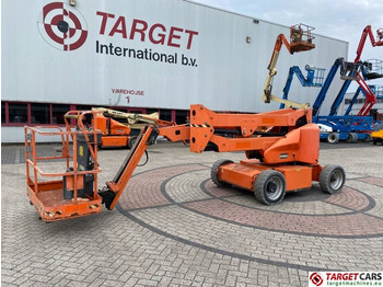 Коленчатый подъемник JLG E450AJ