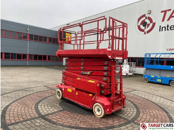 Ножничный подъемник PB Lifttechnik S171-12E Electric Scissor Work Lift 1710cm: фото 4
