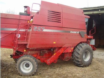 Зерноуборочный комбайн Case IH 527 STS: фото 1