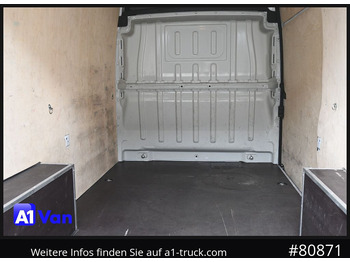 FIAT Ducato 140 Multijet Kasten, Klima, Tempomat в лизинг FIAT Ducato 140 Multijet Kasten, Klima, Tempomat: фото 3