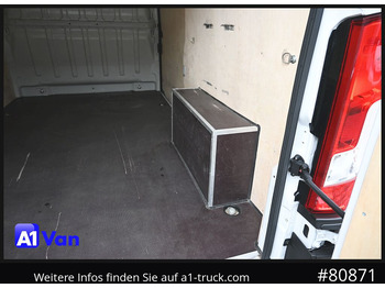 FIAT Ducato 140 Multijet Kasten, Klima, Tempomat в лизинг FIAT Ducato 140 Multijet Kasten, Klima, Tempomat: фото 2