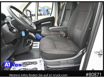 FIAT Ducato 140 Multijet Kasten, Klima, Tempomat в лизинг FIAT Ducato 140 Multijet Kasten, Klima, Tempomat: фото 4