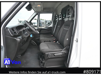 IVECO Daily 35S16 A8V, Hi-Matic, Klima, ZV в лизинг IVECO Daily 35S16 A8V, Hi-Matic, Klima, ZV: фото 3