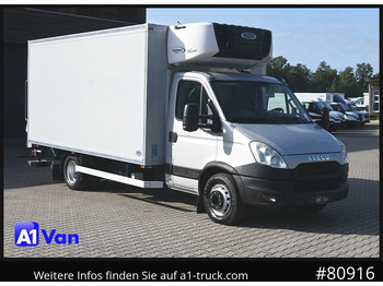 Фургон-рефрижератор IVECO Daily 70c17